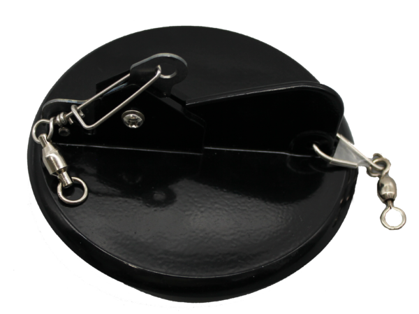 Spoonbill Diver107mm Black SB