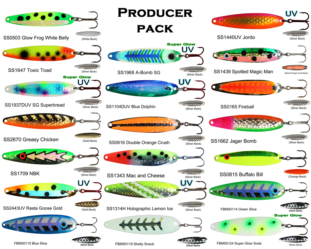 Proven Producer Package 2026