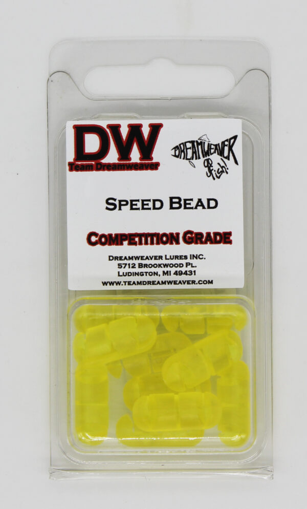 10 Pack Speed Bead Chart