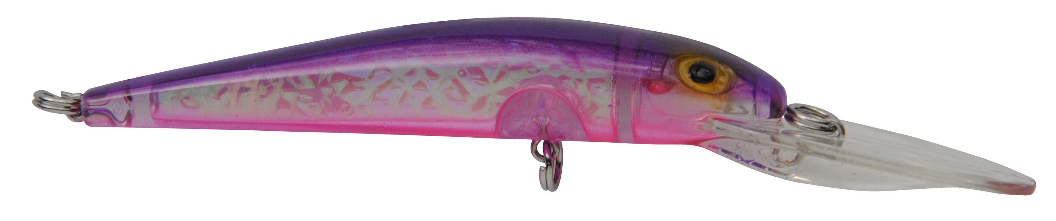 SD20828 Bayrat- Purple Wish