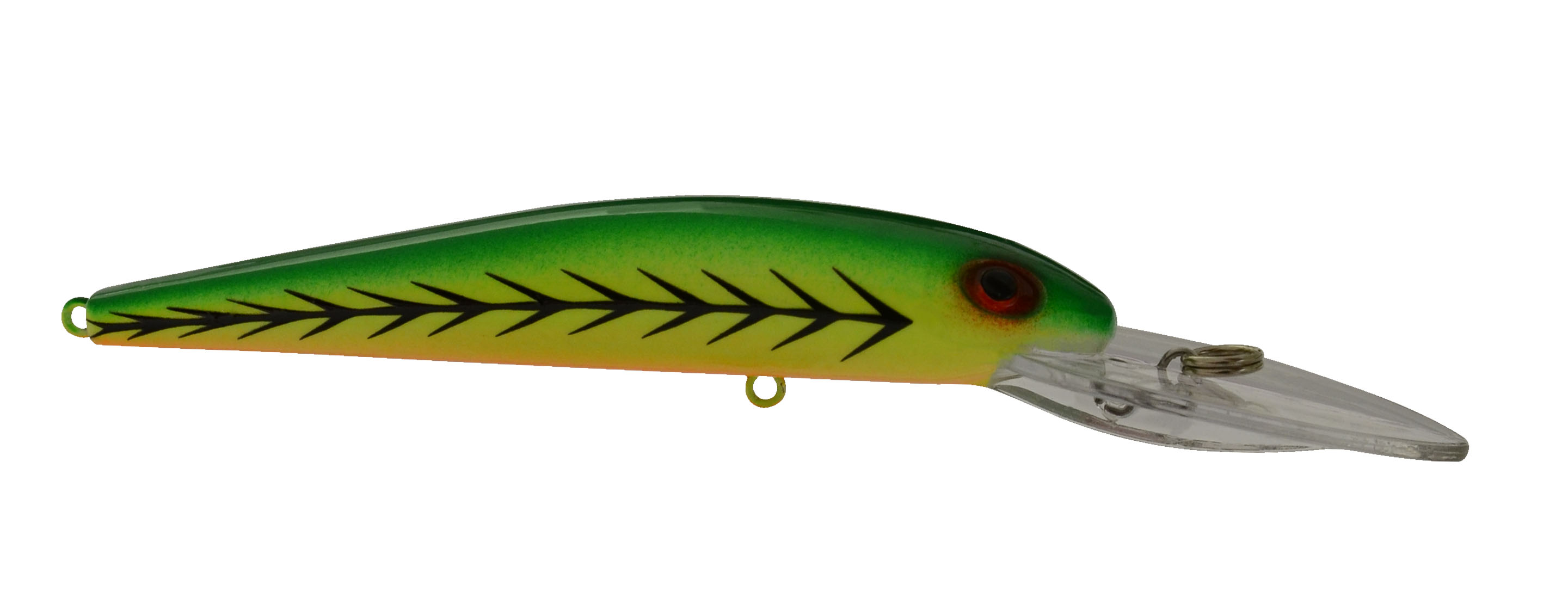 SD21580 Bayrat Fire Tiger