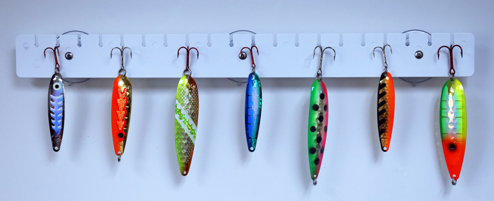 Spoon Keeper (Hanger) - Dreamweaver Lures