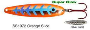N23SS1972 Orange Slice