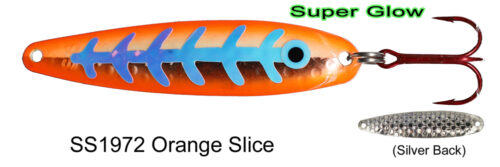 SS1972 Orange Slice