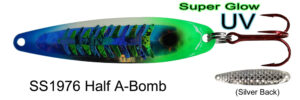 N23SS1976 Half A-Bomb