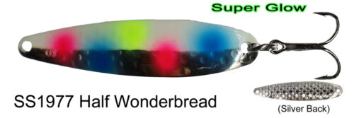 SS1977 Half Wonderbread