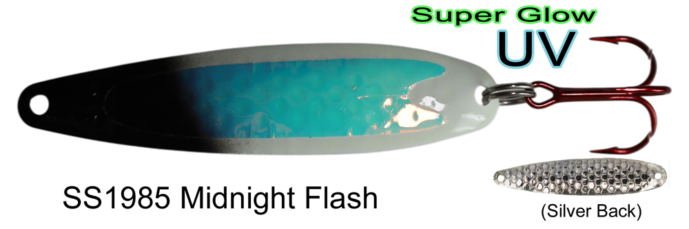 N25 SS1985 Midnight Flash