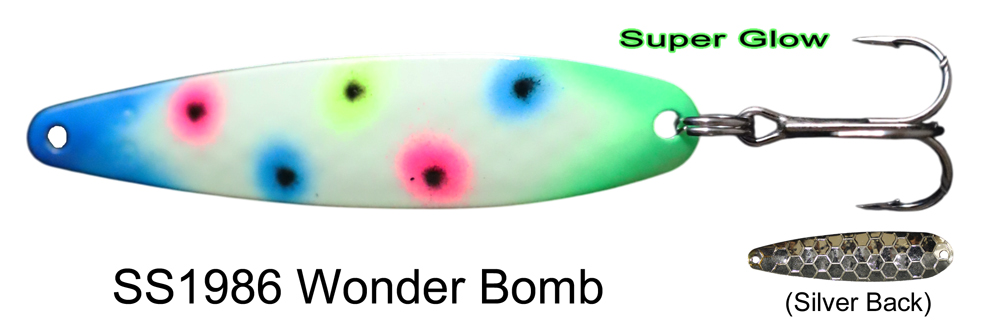 N26 SS1986 Wonder Bomb