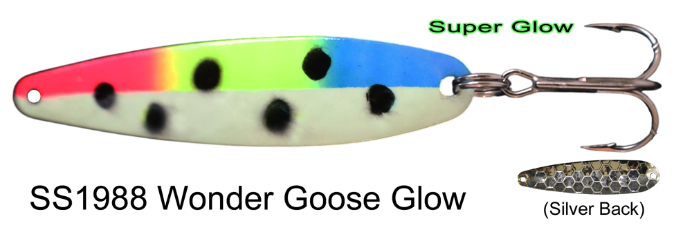N26 SS1988 Wonder Goose Glow