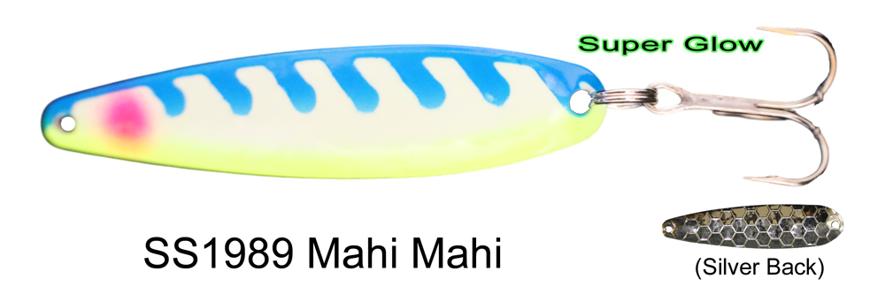 N26 SS1989 Mahi Mahi