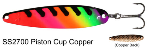Super Slim SS2700 Piston Cup Cop