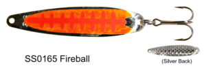SS0165 Fireball