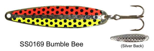 SS0169 Bumble Bee
