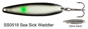 Super Slim SS518 Sea Sick Waddle