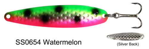 Super Slim SS654 Watermelon