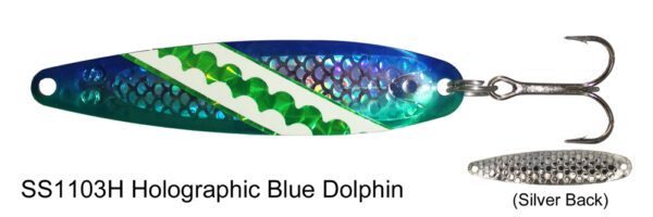 Super Slim SS1103H Holographic B