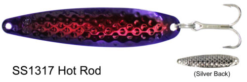 SS1317 Hot Rod (Kevorkian)