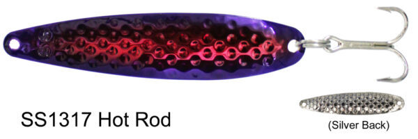 SS1317 Hot Rod (Kevorkian)