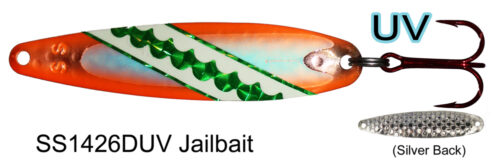 SS1426DUV Jailbait Double UV