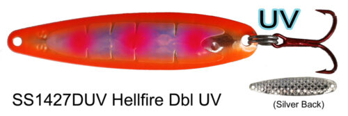 SS1427DUV Hellfire Double UV