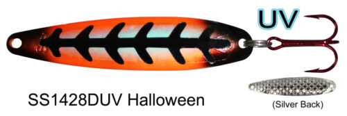 SS1428DUV Halloween Double UV