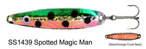 SS1439 Spotted Magic Man