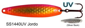 SS1440 UV Jordo