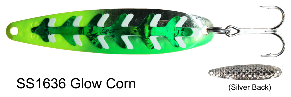 Super Slim SS1636 Glow Corn