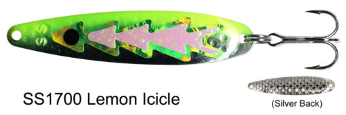 Super Slim SS1700 Lemon Icicle
