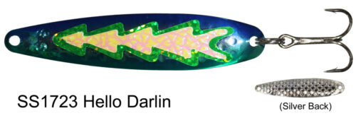 Super Slim SS1723 Hello Darlin