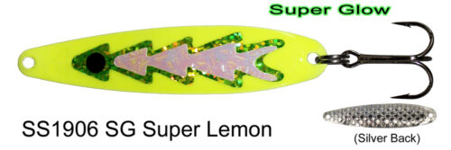 SS1906 SG Super Lemon