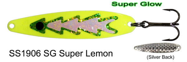 SS1906 SG Super Lemon