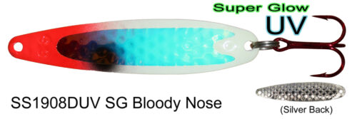 SS1908DUV SG Bloody Nose