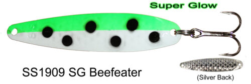 SS1909 SG Beefeater