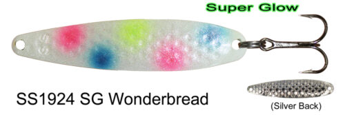 Super Slim SS1924 Super Glow Won