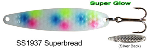 Super Slim SS1937 Superbread