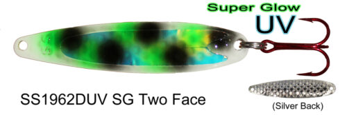 SS1962DUV SG Two Face