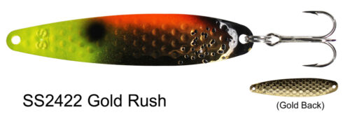 Super Slim SS2422 Gold Rush (Gol