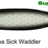 Super Slim SS2518 Gold Sea Sick Waddler