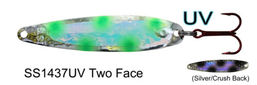 SS1437 UV Two Face