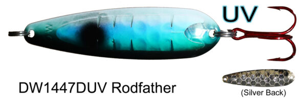 DW1447DUV Rodfather