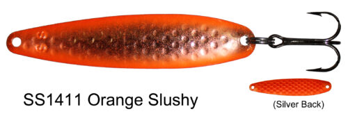 Super Slim SS1411 Orange Slushy