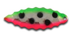 B5G-19  3 PK/#19 WATERMELON GOLD