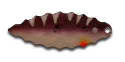 B5G-36  3 PK - #36 IRIDESCENT PU