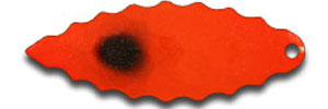 B3C-38 3PK #38 ROTTEN ORANGE COP