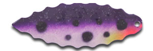 B3S-63 3 PK/#63 PURPLE HUCKLEBER