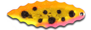 B3C-70 3 PK/#70 BRITNEY POX COPP