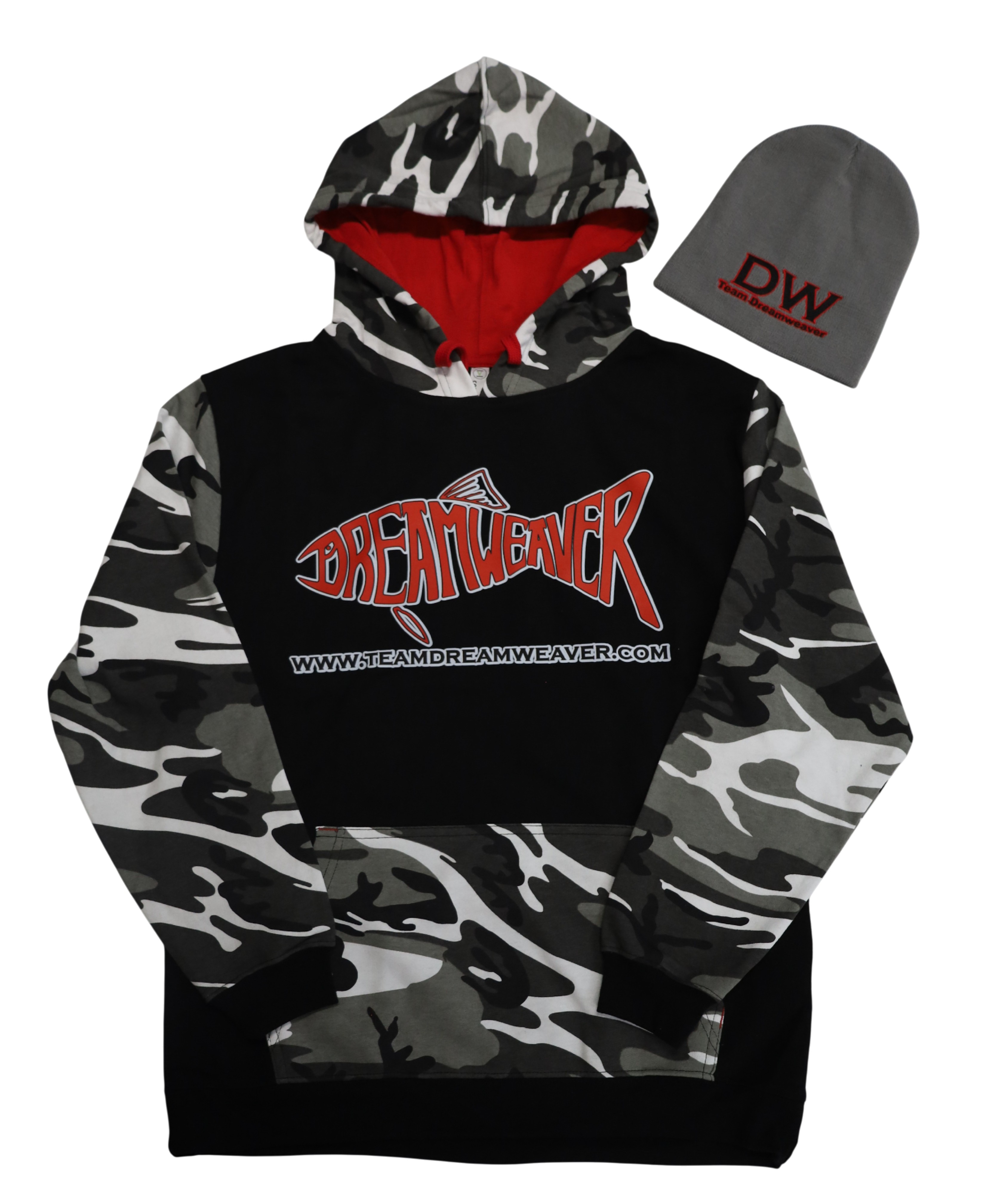 Black Friday Camo Set