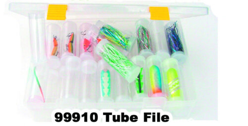 Tube File