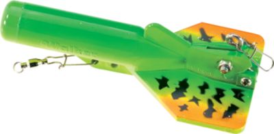 TripZ Diver, Size 50, Fire Tiger